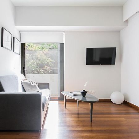 Zoia The Hill By Upstreet Aparthotel Athens Exterior photo