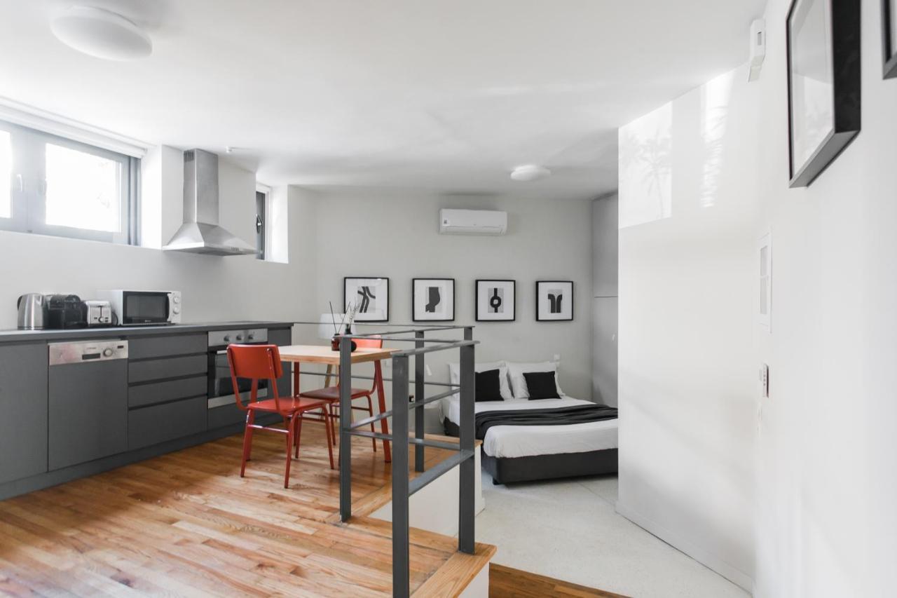 Zoia The Hill By Upstreet Aparthotel Athens Exterior photo