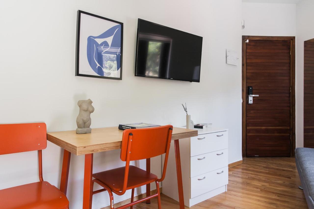 Zoia The Hill By Upstreet Aparthotel Athens Exterior photo
