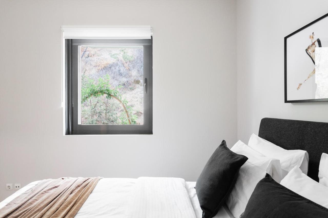 Zoia The Hill By Upstreet Aparthotel Athens Exterior photo