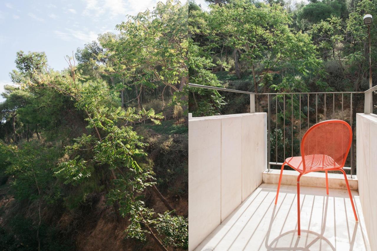 Zoia The Hill By Upstreet Aparthotel Athens Exterior photo