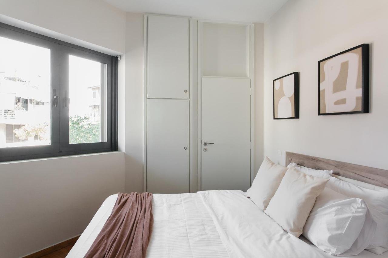 Zoia The Hill By Upstreet Aparthotel Athens Exterior photo
