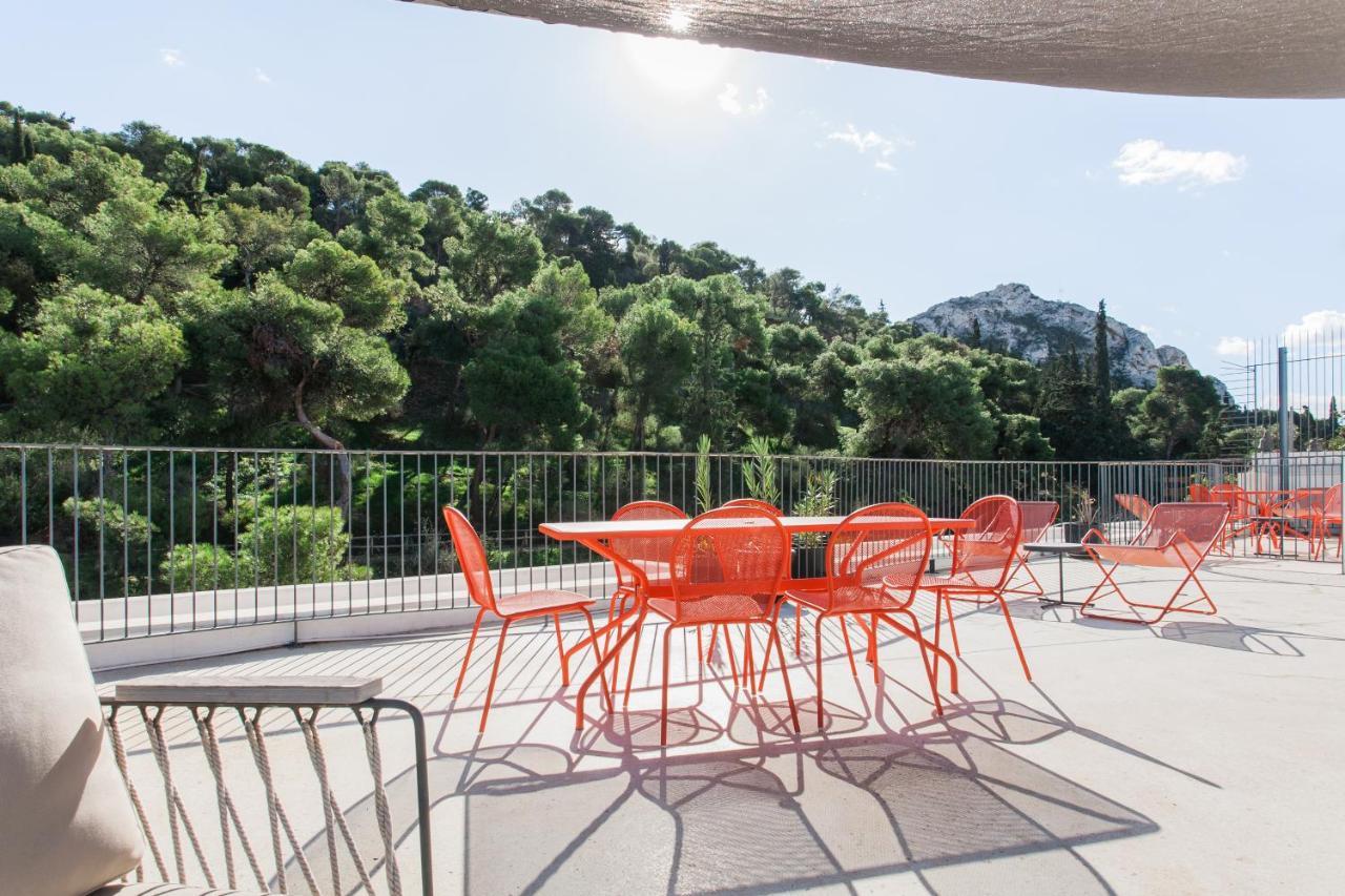 Zoia The Hill By Upstreet Aparthotel Athens Exterior photo